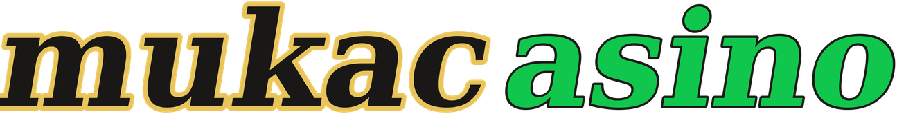 mukacasino logo