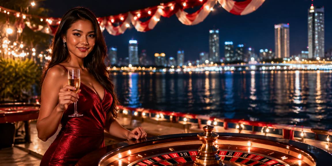 mukacasino Real Casino Tables, Live Dealers, Thousands of Slots